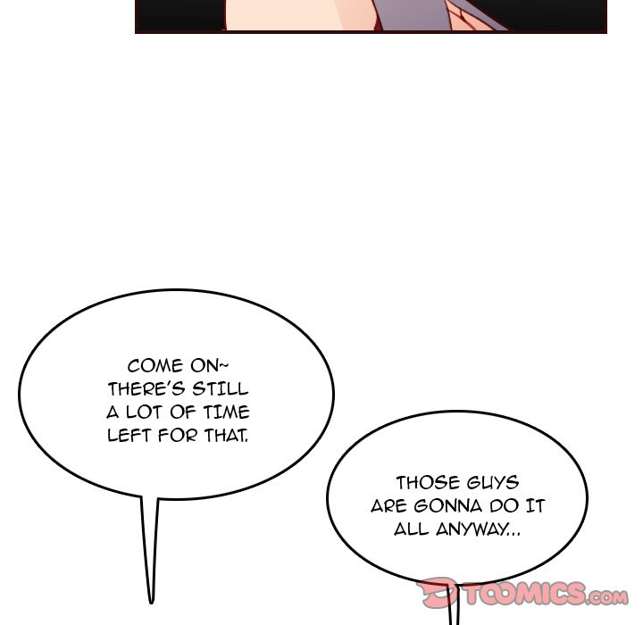 Never Too Late chapter 50 page 78