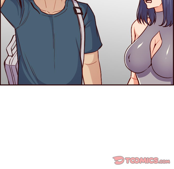 Never Too Late chapter 50 page 96