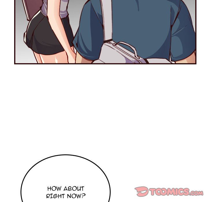 Never Too Late chapter 50 page 120