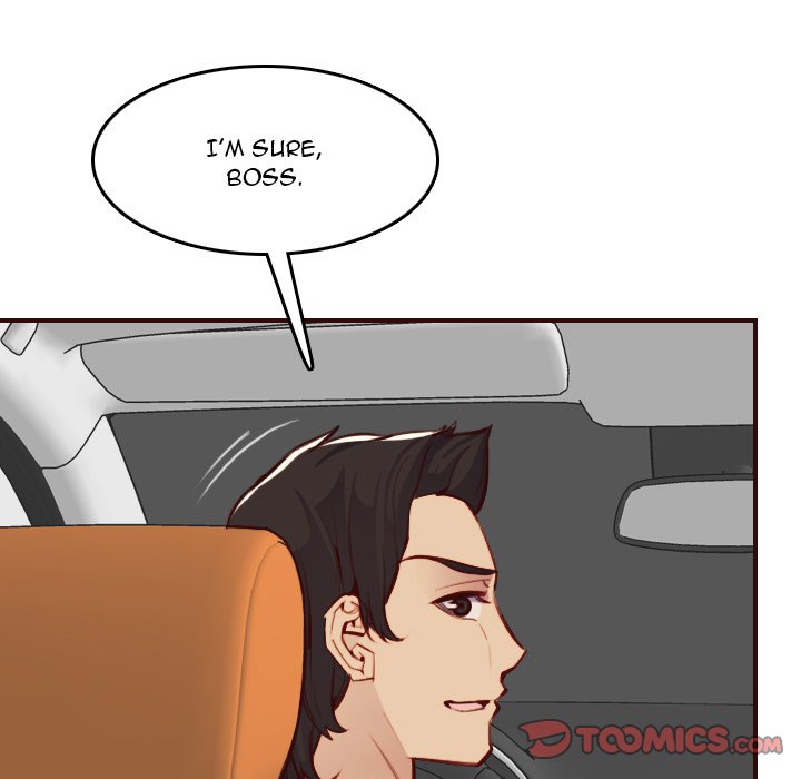 Never Too Late chapter 51 page 12