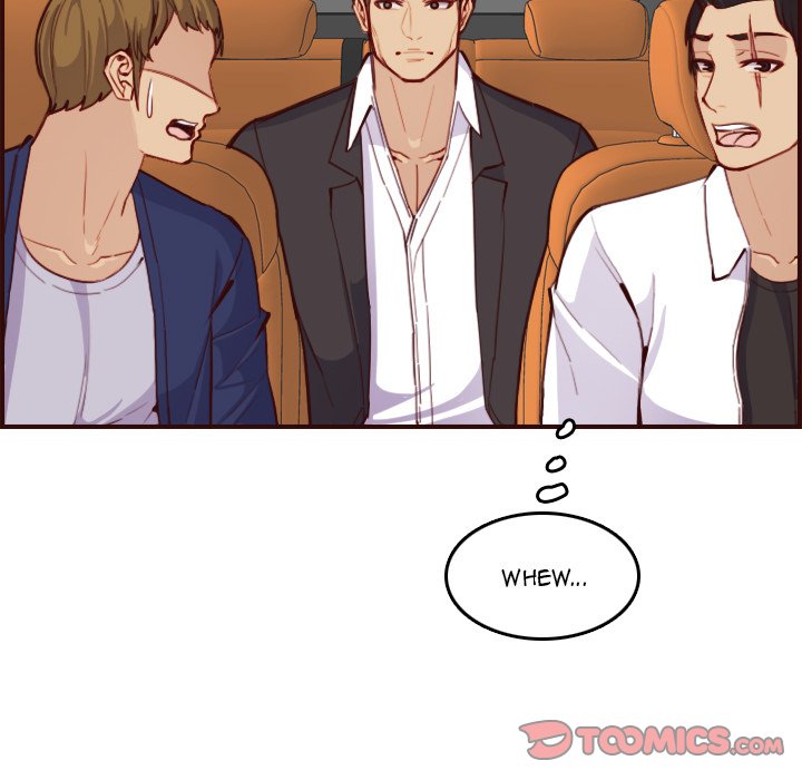 Never Too Late chapter 51 page 24