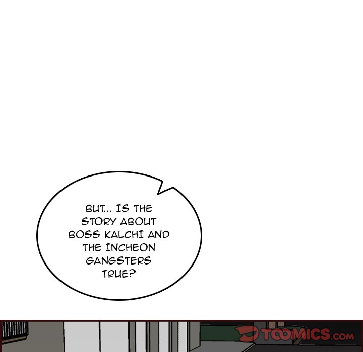 Never Too Late chapter 51 page 48