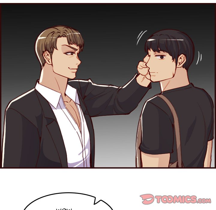 Never Too Late chapter 51 page 54