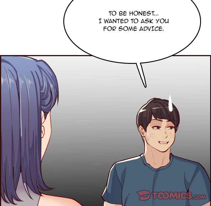 Never Too Late chapter 51 page 90
