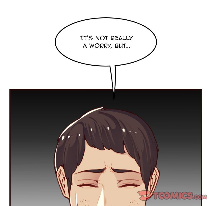 Never Too Late chapter 51 page 96