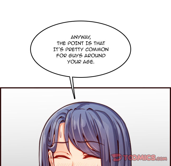 Never Too Late chapter 51 page 108