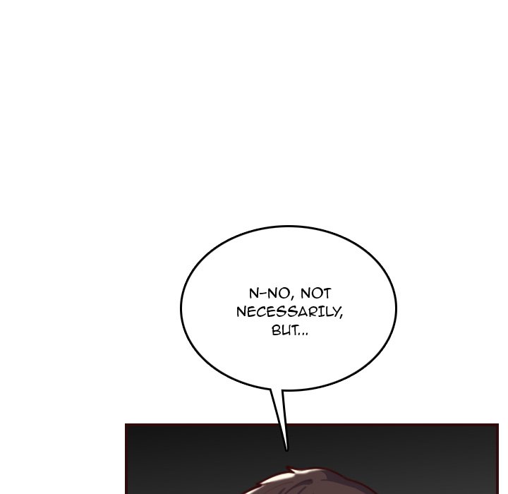 Never Too Late chapter 52 page 36