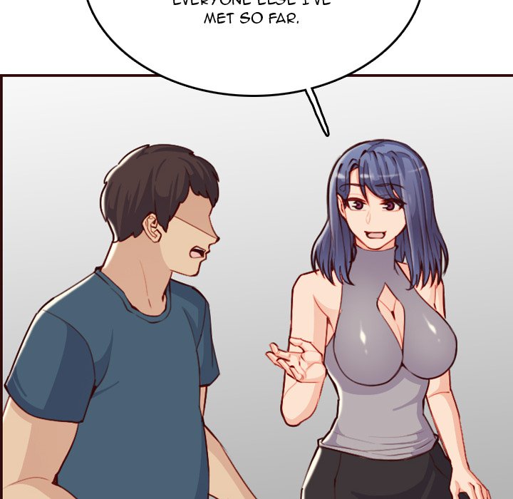 Never Too Late chapter 52 page 46