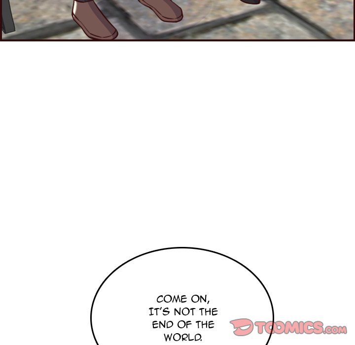 Never Too Late chapter 52 page 51