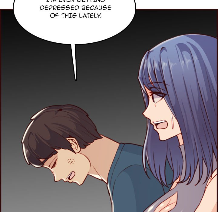 Never Too Late chapter 52 page 56