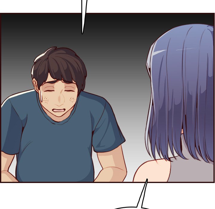 Never Too Late chapter 52 page 71