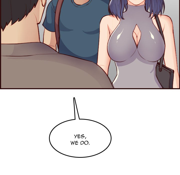 Never Too Late chapter 52 page 116