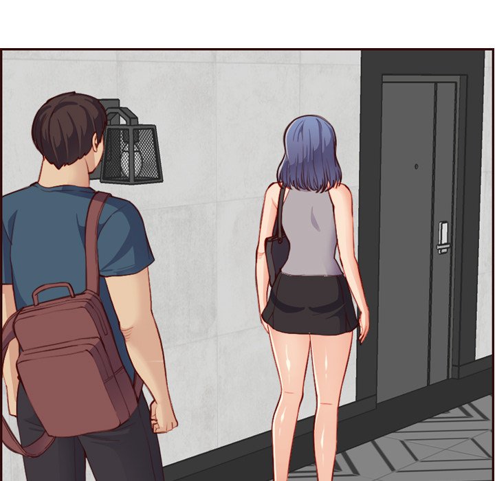 Never Too Late chapter 52 page 121