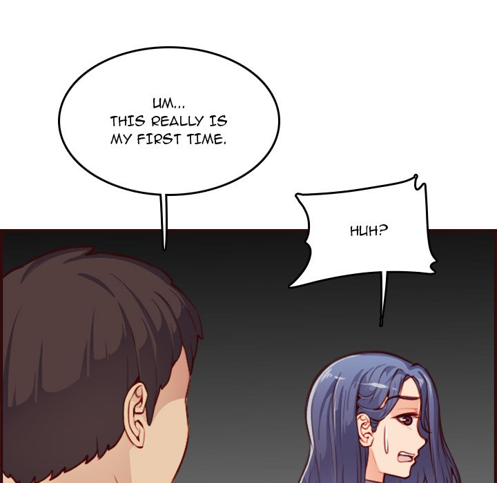Never Too Late chapter 52 page 131