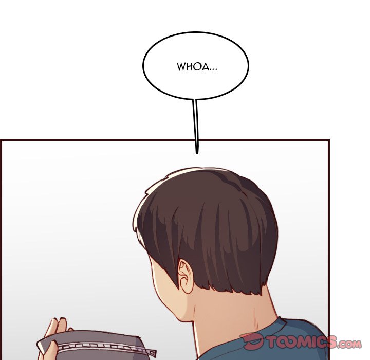 Never Too Late chapter 53 page 6