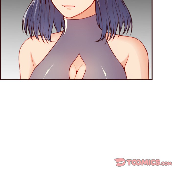 Never Too Late chapter 53 page 18