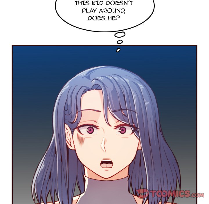 Never Too Late chapter 53 page 30