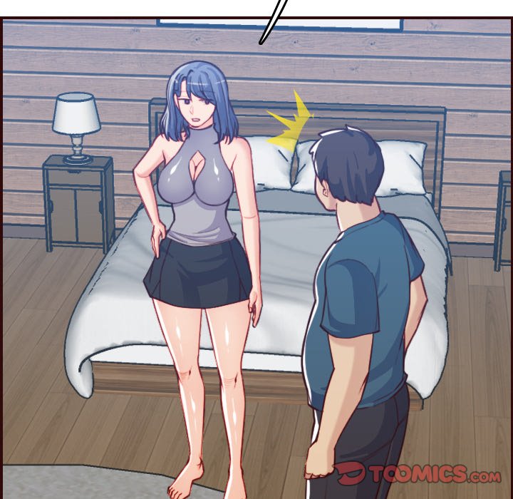 Never Too Late chapter 53 page 36