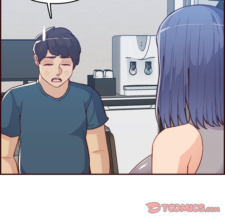 Never Too Late chapter 53 page 78