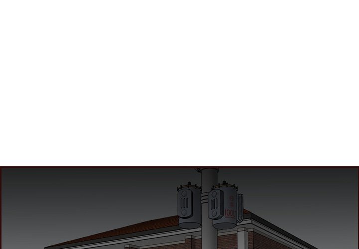 Never Too Late chapter 61 page 4