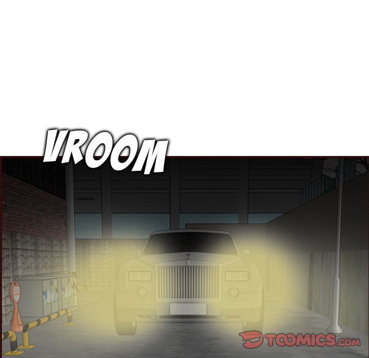 Never Too Late chapter 61 page 6