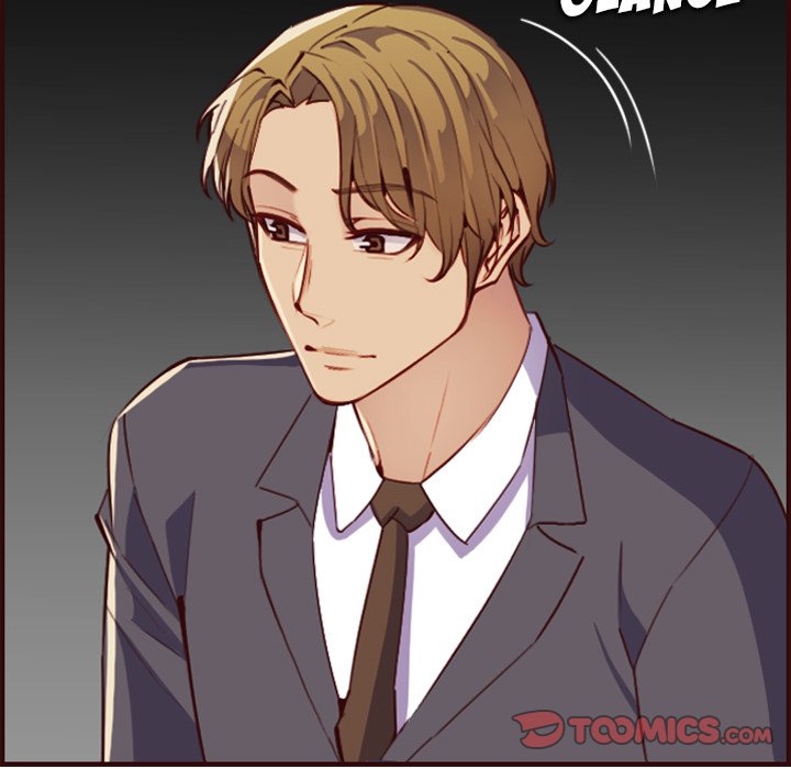 Never Too Late chapter 61 page 15