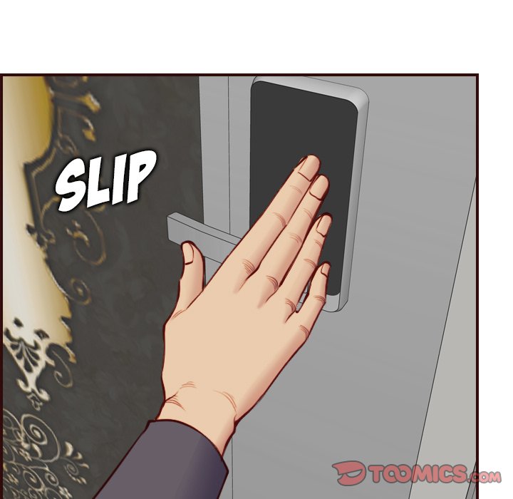 Never Too Late chapter 61 page 21
