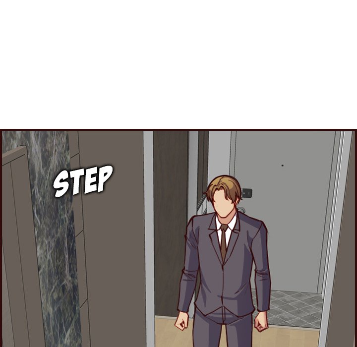 Never Too Late chapter 61 page 23