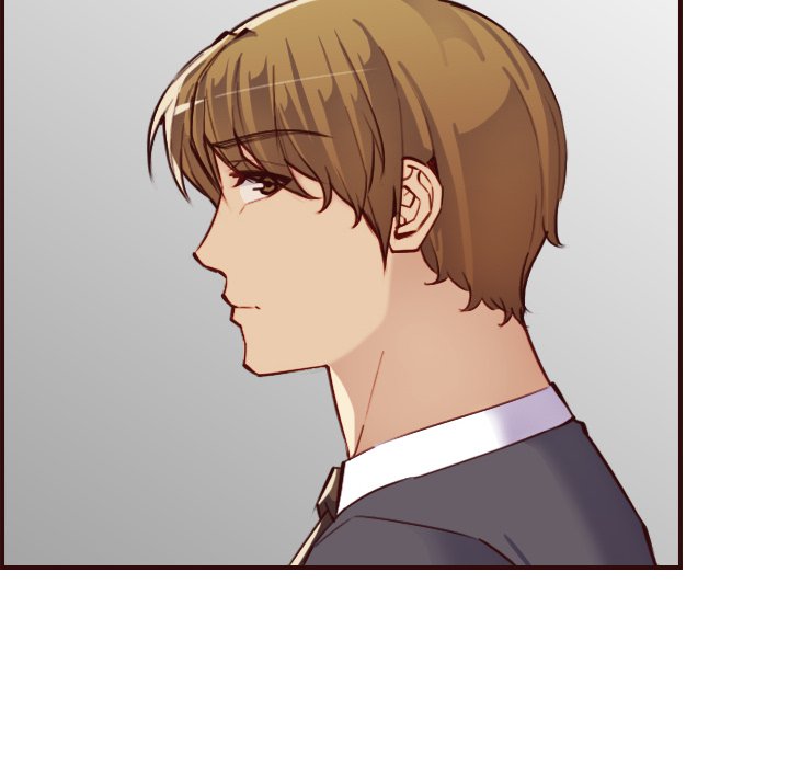 Never Too Late chapter 61 page 28