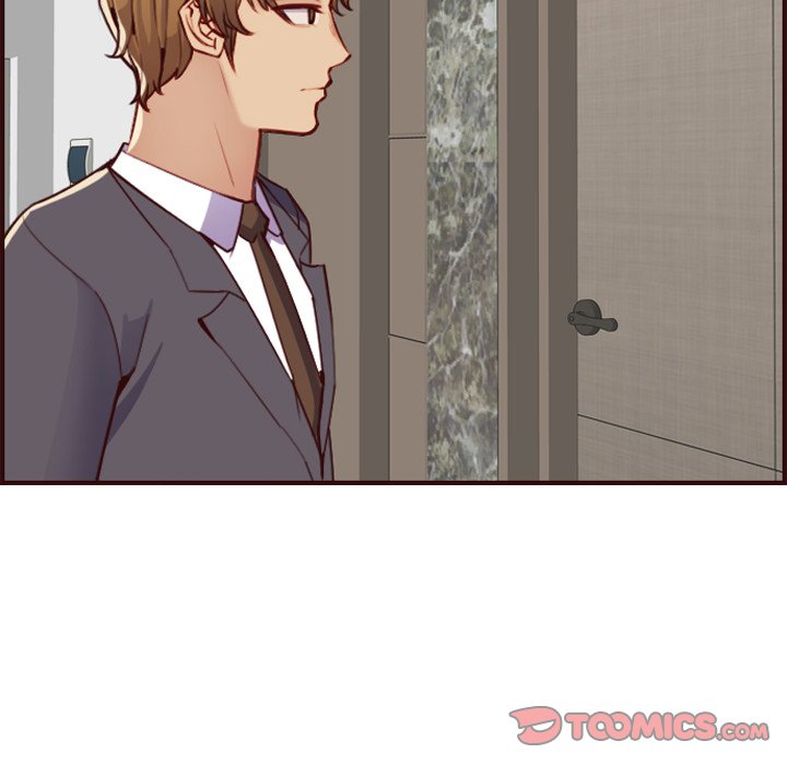 Never Too Late chapter 61 page 30