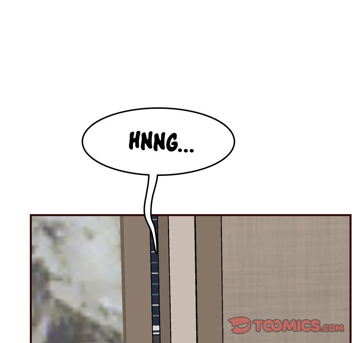 Never Too Late chapter 61 page 33