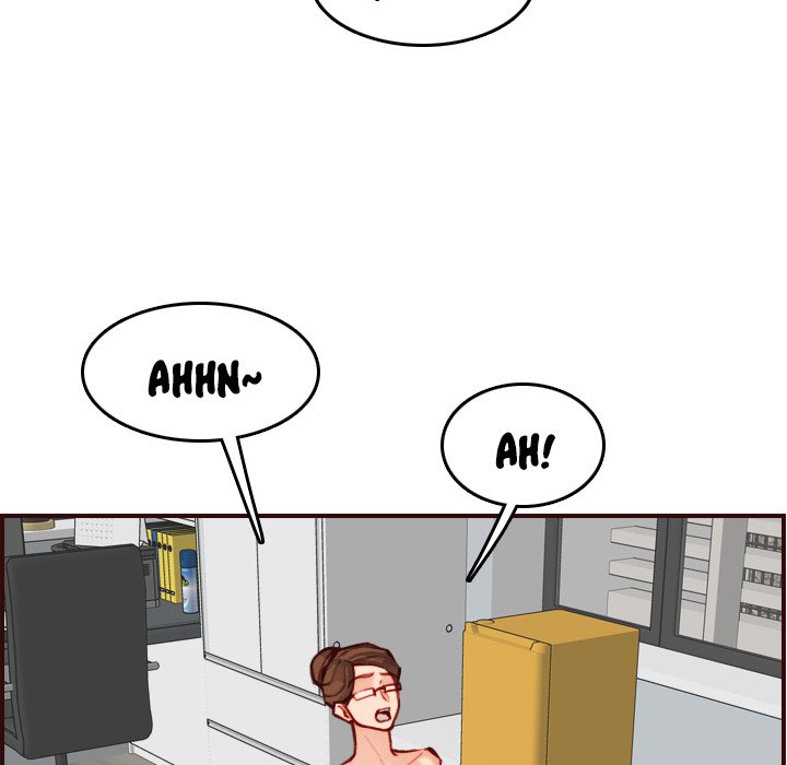 Never Too Late chapter 61 page 35