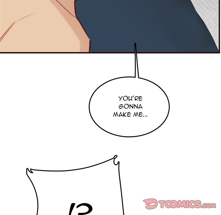 Never Too Late chapter 61 page 51