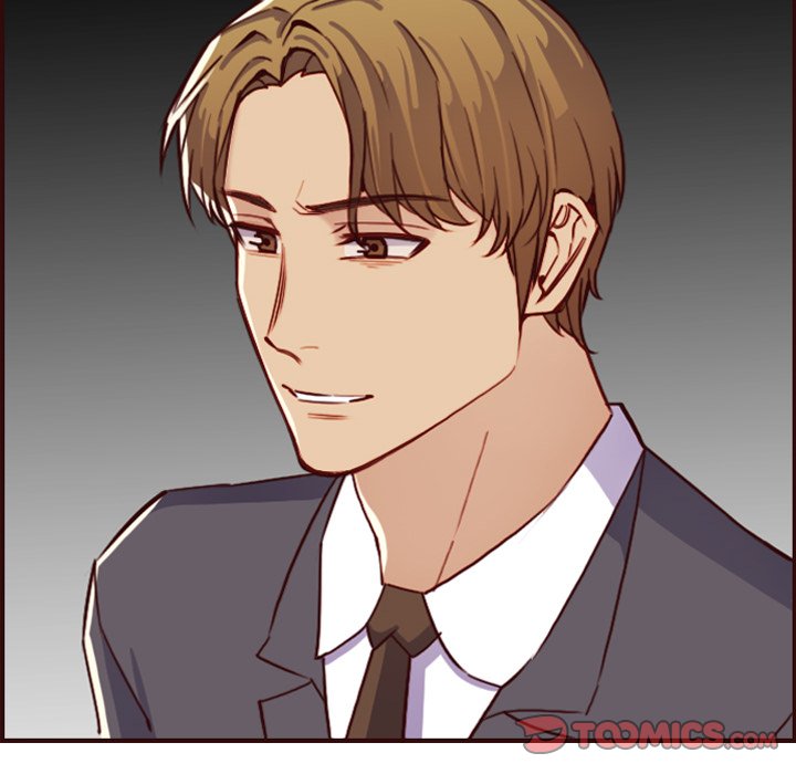 Never Too Late chapter 61 page 63