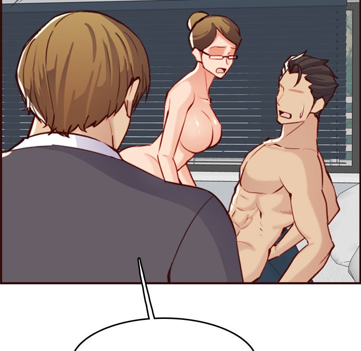 Never Too Late chapter 61 page 65