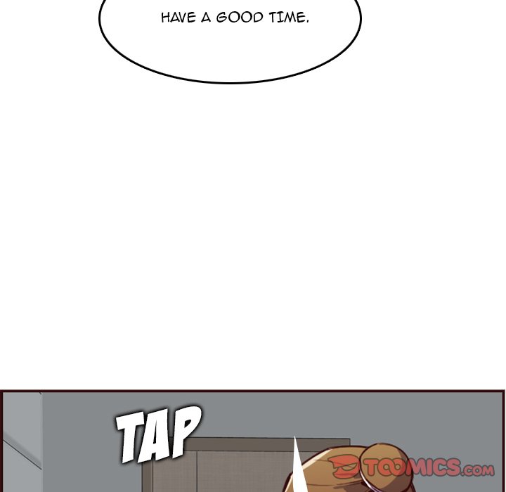 Never Too Late chapter 61 page 66