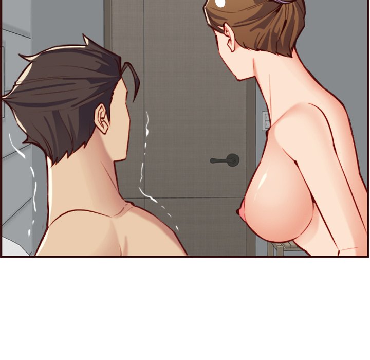 Never Too Late chapter 61 page 67