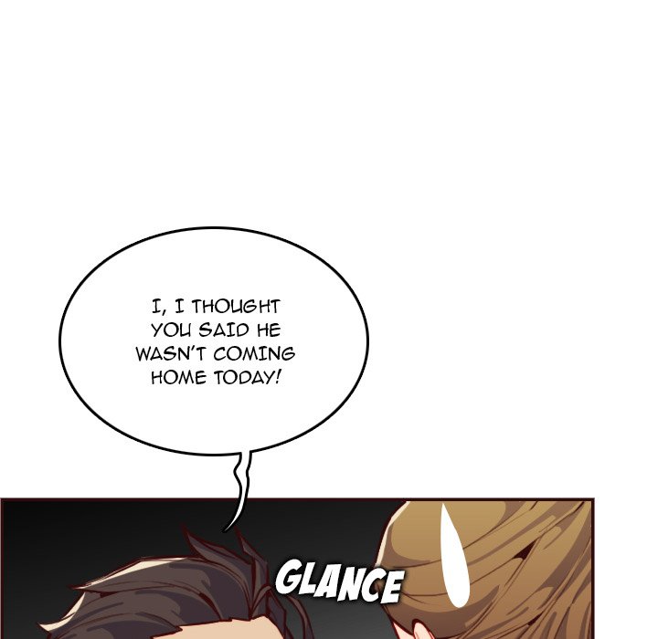 Never Too Late chapter 61 page 68