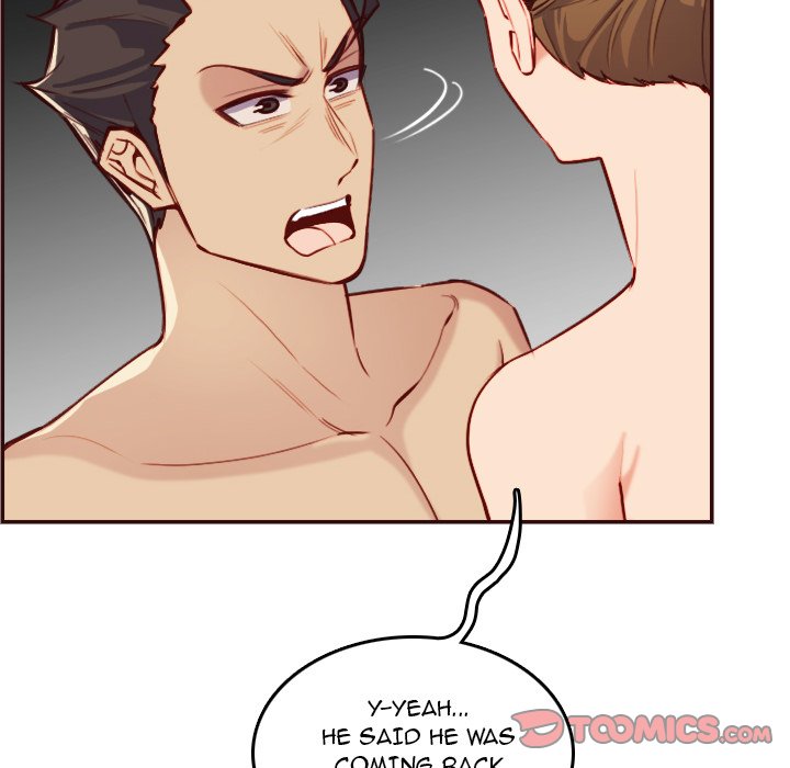 Never Too Late chapter 61 page 69