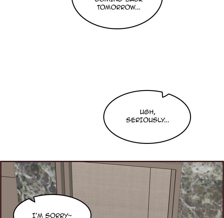Never Too Late chapter 61 page 70