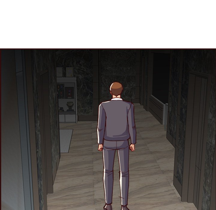 Never Too Late chapter 61 page 73