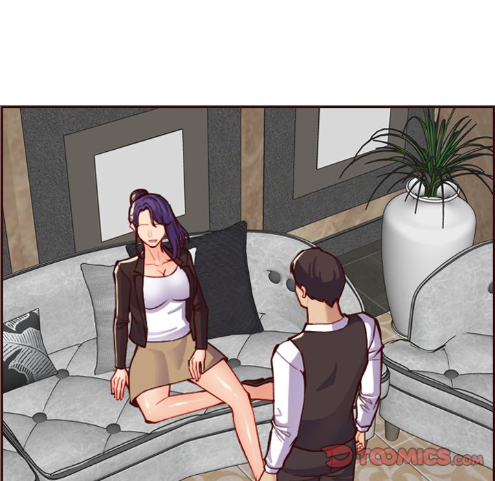 Never Too Late chapter 61 page 78