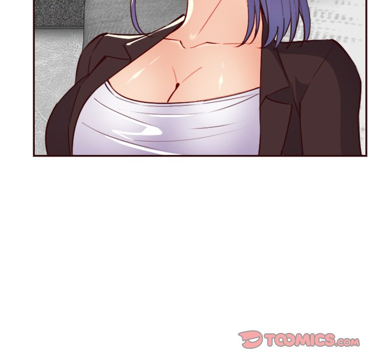 Never Too Late chapter 61 page 81