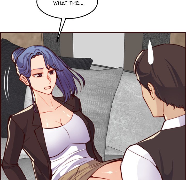 Never Too Late chapter 61 page 92