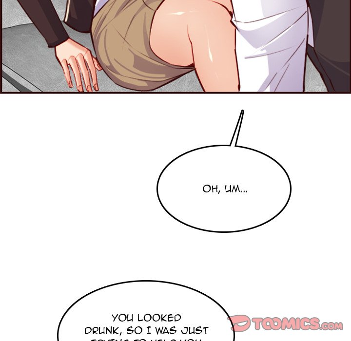 Never Too Late chapter 61 page 93