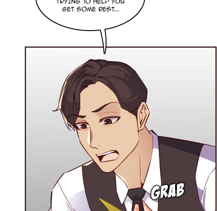 Never Too Late chapter 61 page 94