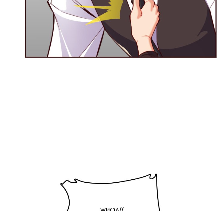 Never Too Late chapter 61 page 95