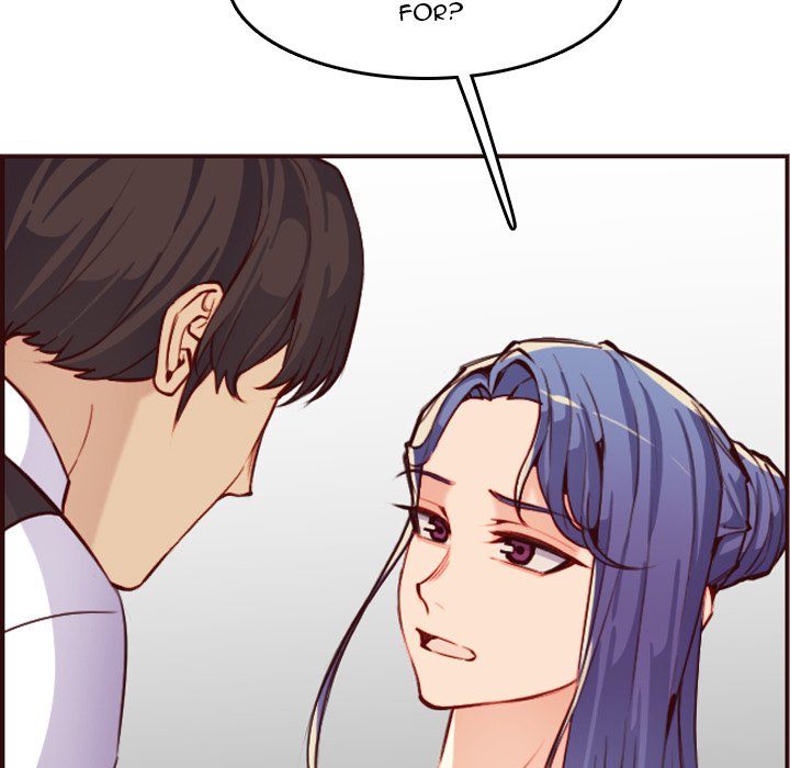Never Too Late chapter 61 page 98