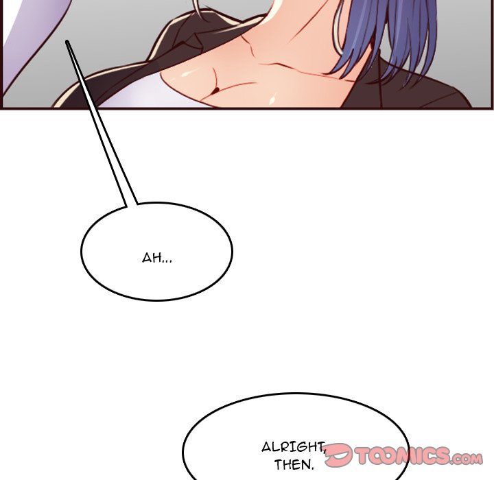 Never Too Late chapter 61 page 99