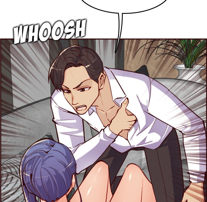 Never Too Late chapter 61 page 100